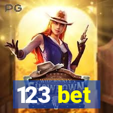 123 bet